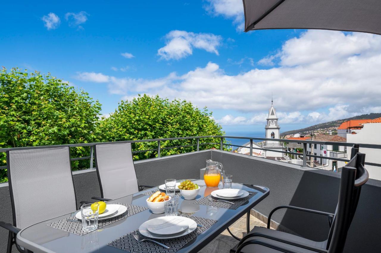 Appartement Intelsol Calheta By An Island Calheta (Madeira)