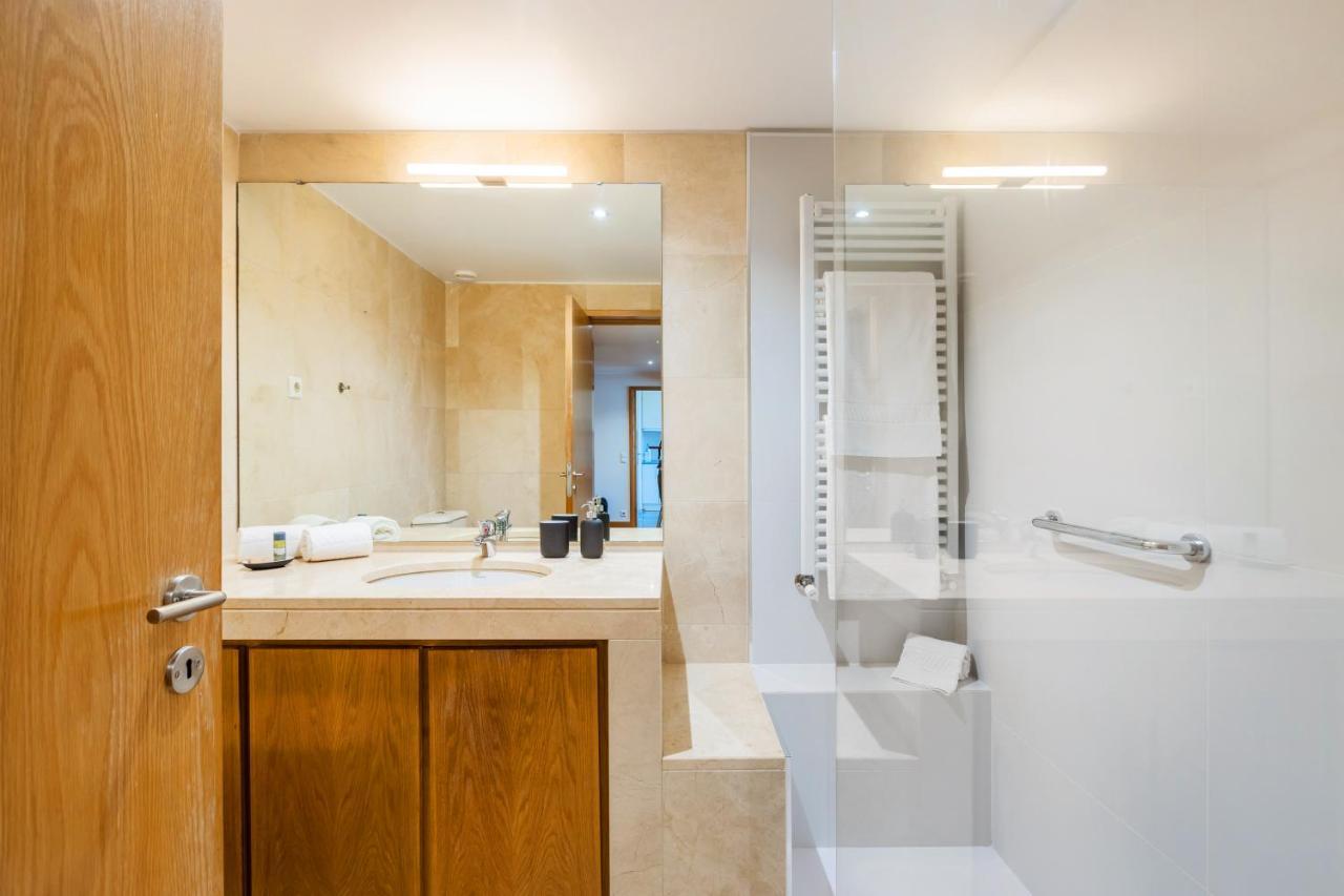 Foz Premium Retreat Apartamento *