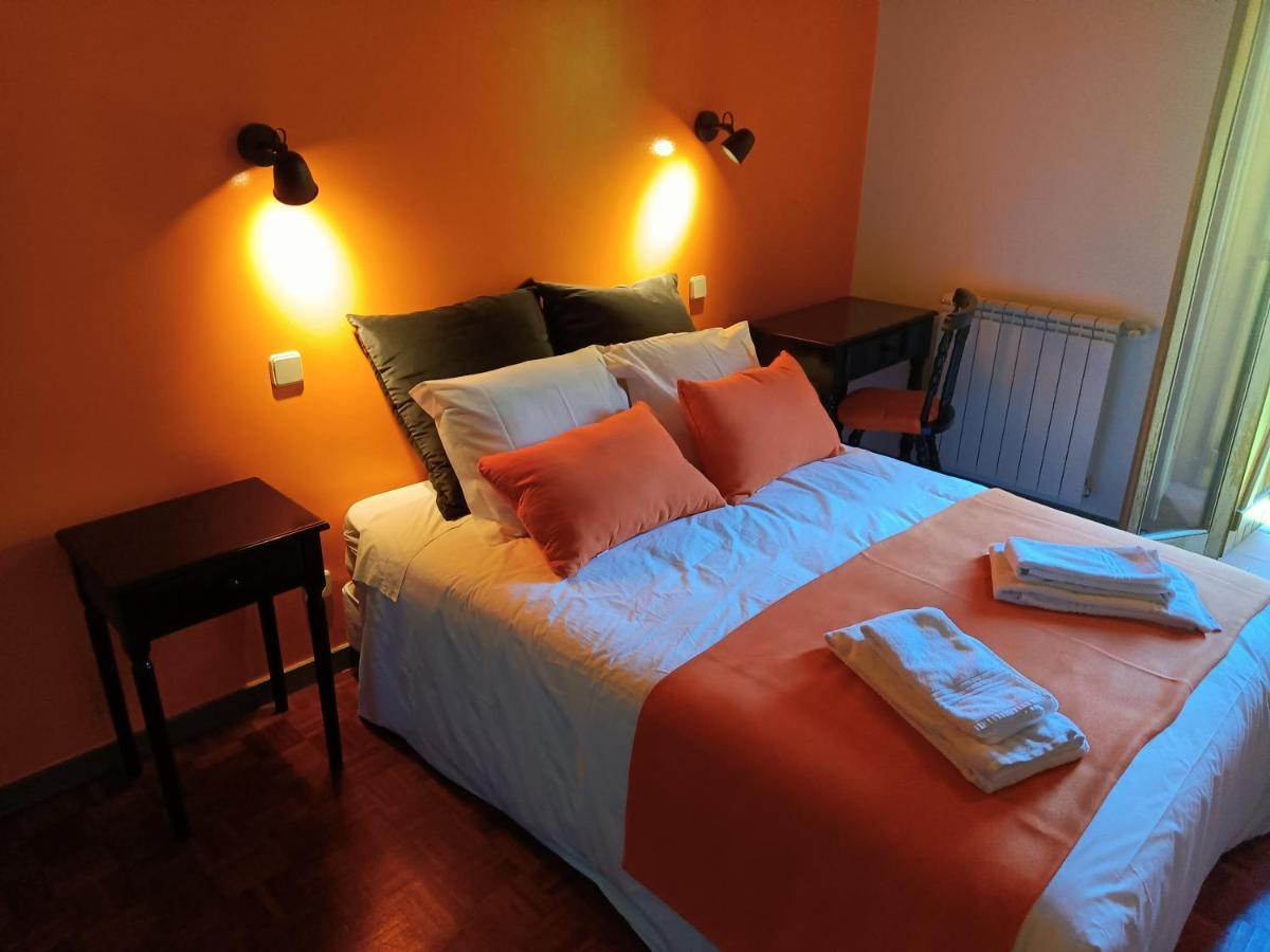Guest house Quinta De Leandres