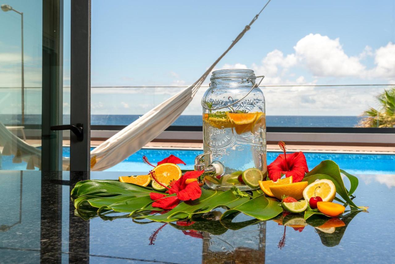 Villa Sea - Rural Experience By Seapearl Paul do Mar (Madeira)