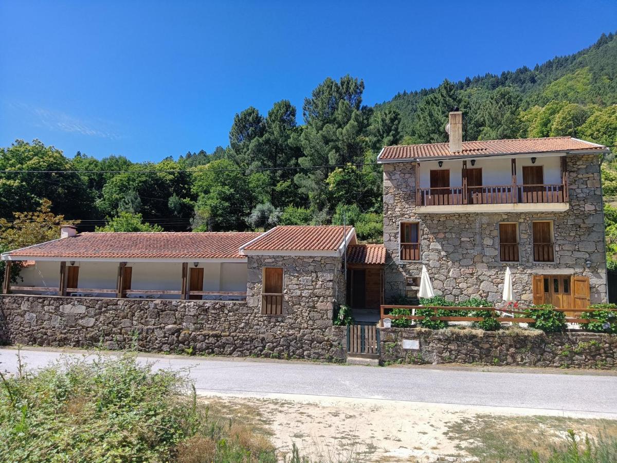Quinta De Leandres 3* Manteigas