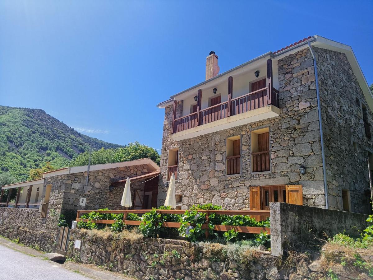 Quinta De Leandres