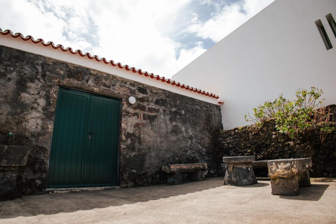 Casa Palmeiras