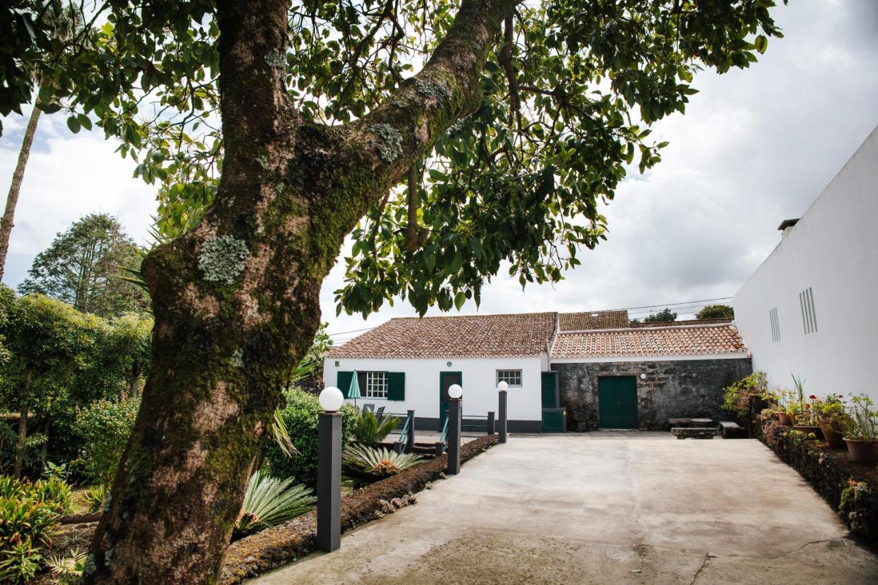 Holiday home Casa Palmeiras Sao Vicente Ferreira