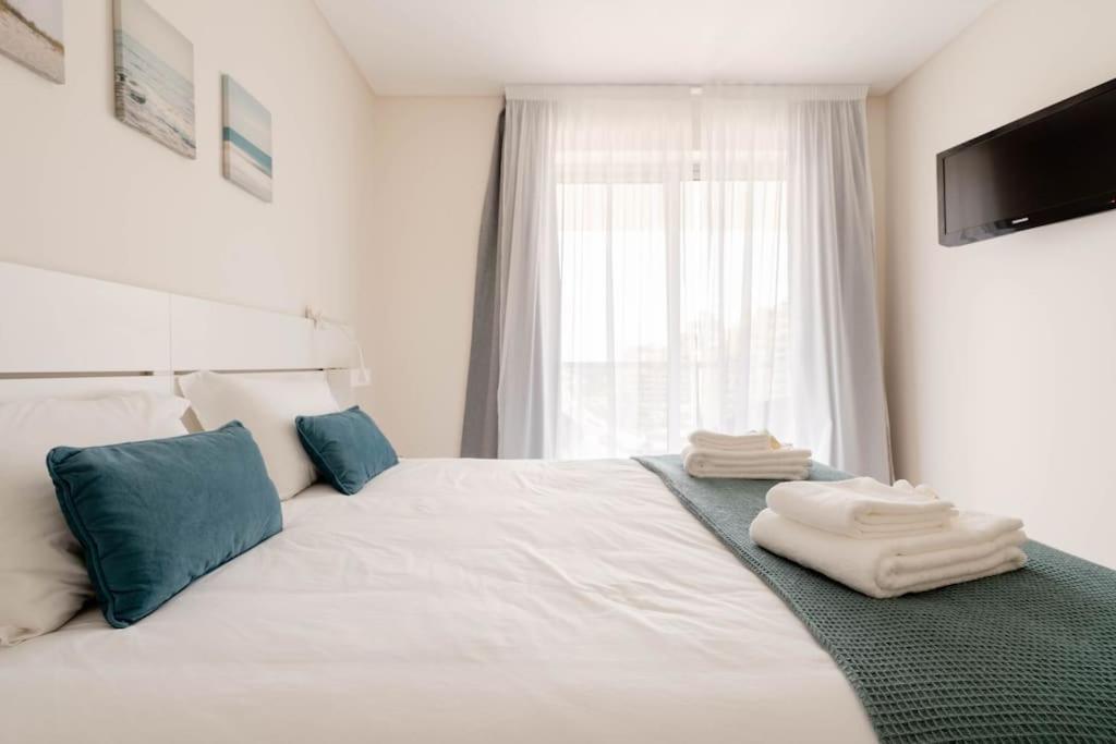 Apartment & Sun Da Rocha *