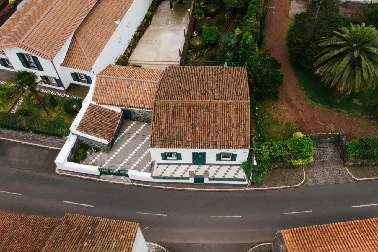 Casa Palmeiras * Açores