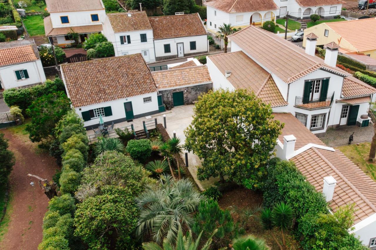 Casa Palmeiras Сasa de vacaciones *