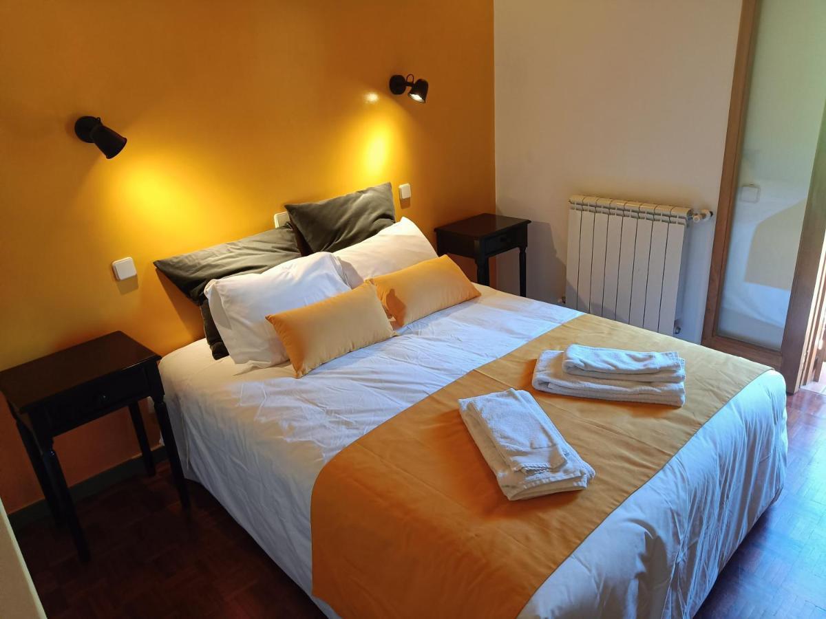 Quinta De Leandres 3* Manteigas