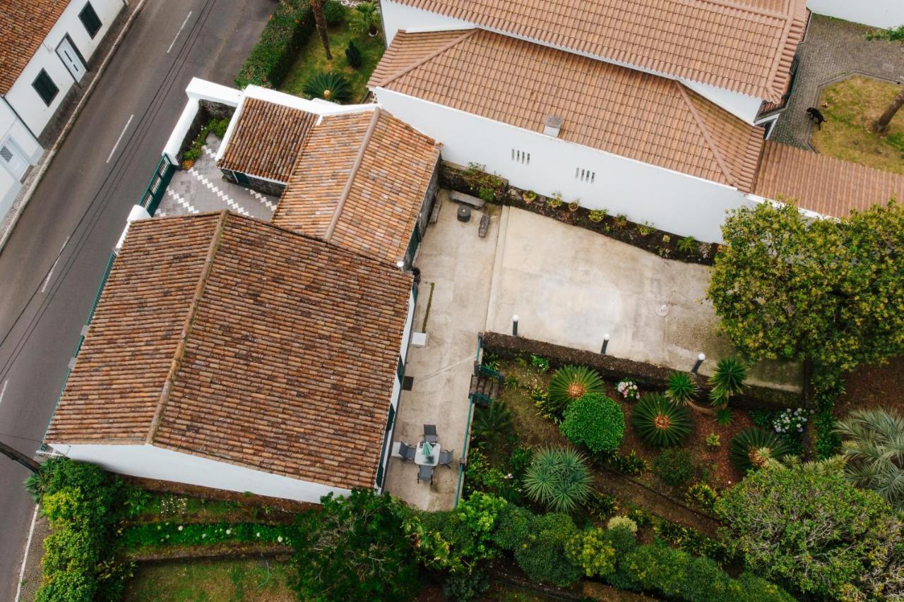 Holiday home Casa Palmeiras
