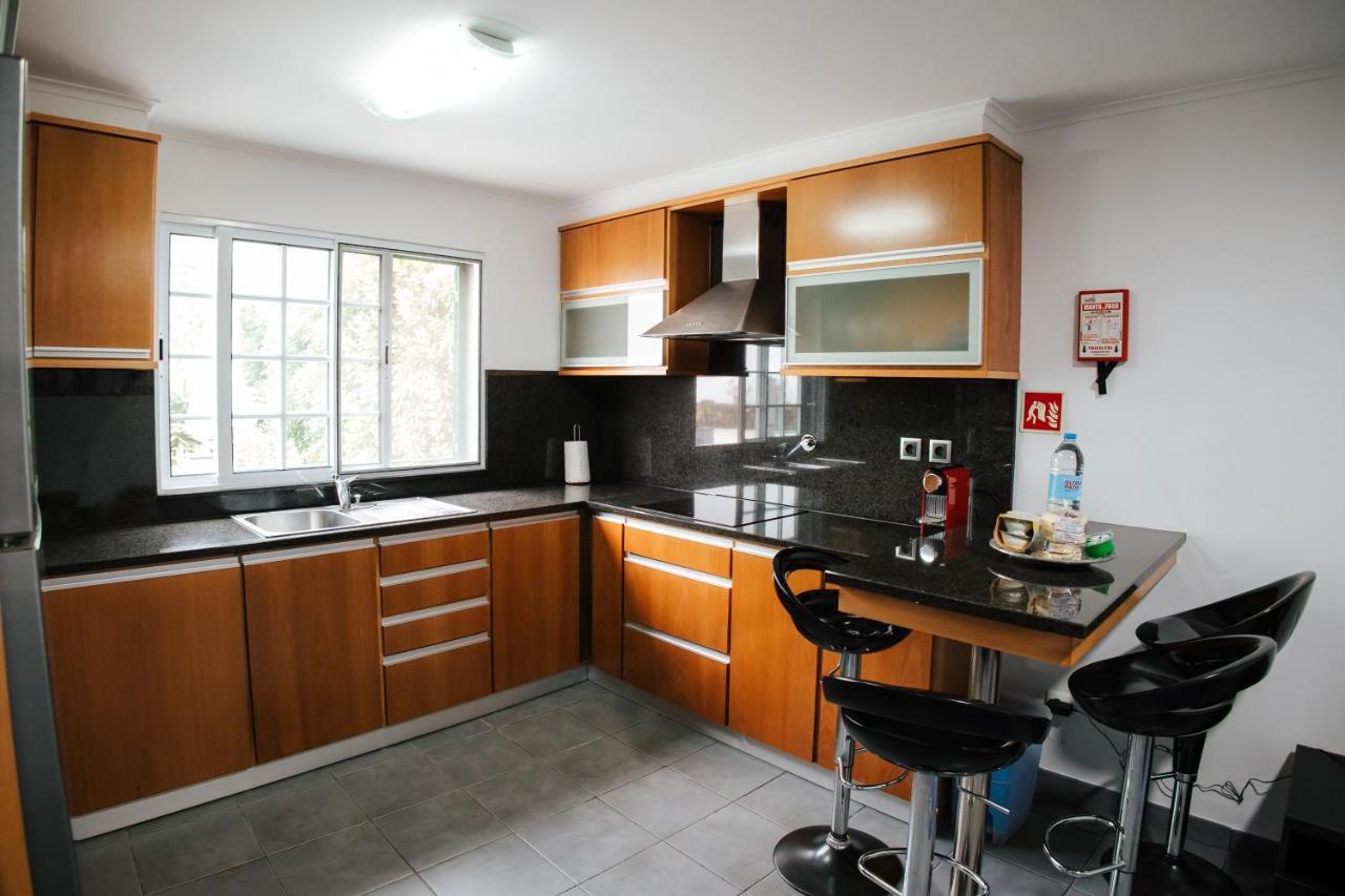 Holiday home Casa Palmeiras