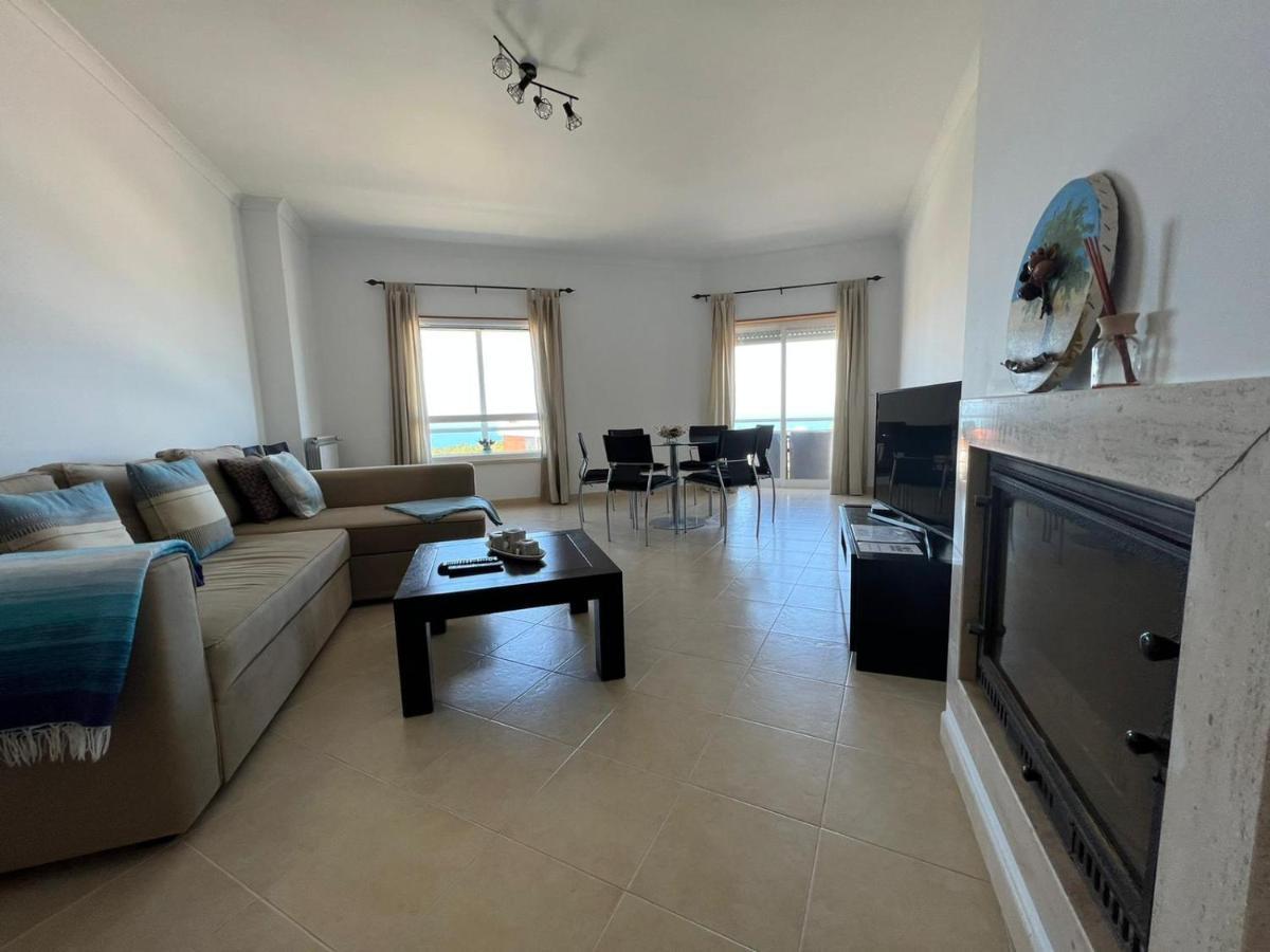 Apartment Amazing By The Ocean - Fully Equipped! Ericeira