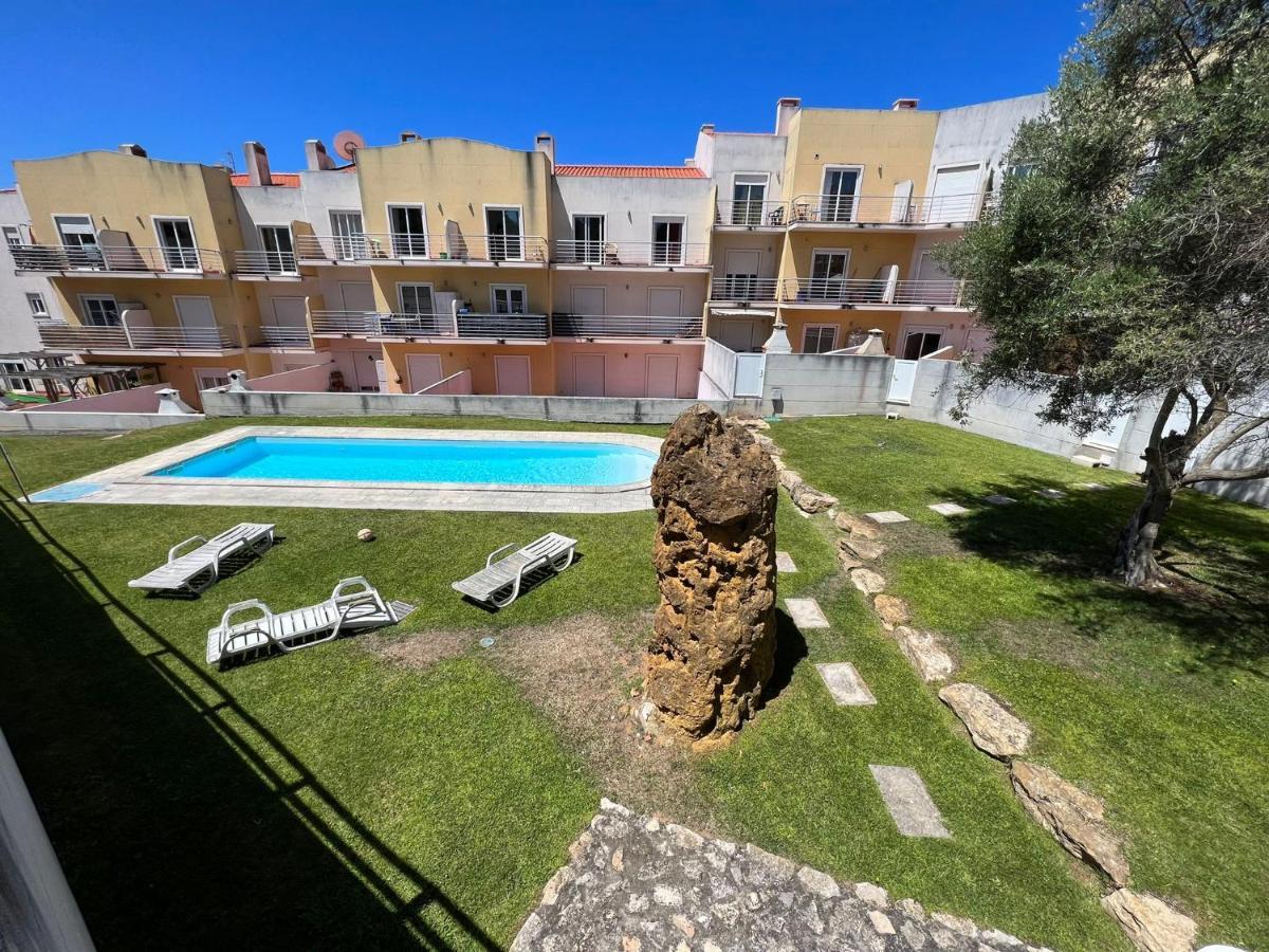 Amazing By The Ocean - Fully Equipped! Apartment Ericeira