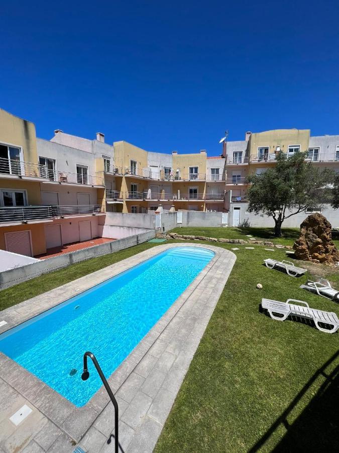 Amazing By The Ocean - Fully Equipped! Apartment Ericeira