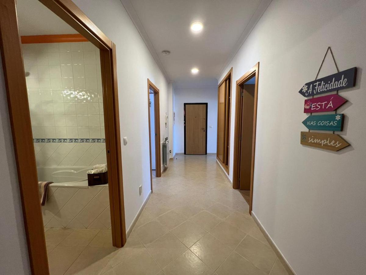Apartment Amazing By The Ocean - Fully Equipped! Ericeira