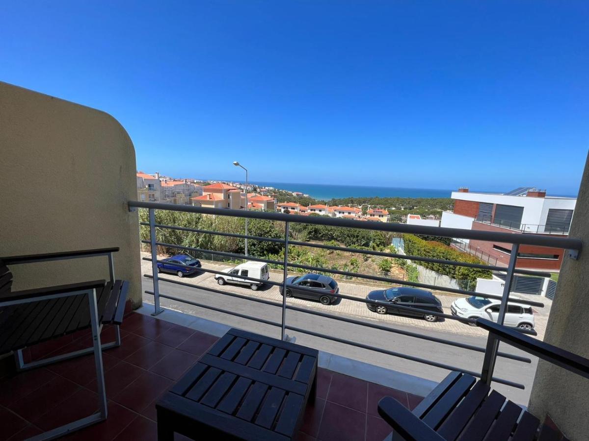 Amazing By The Ocean - Fully Equipped! Apartment Ericeira
