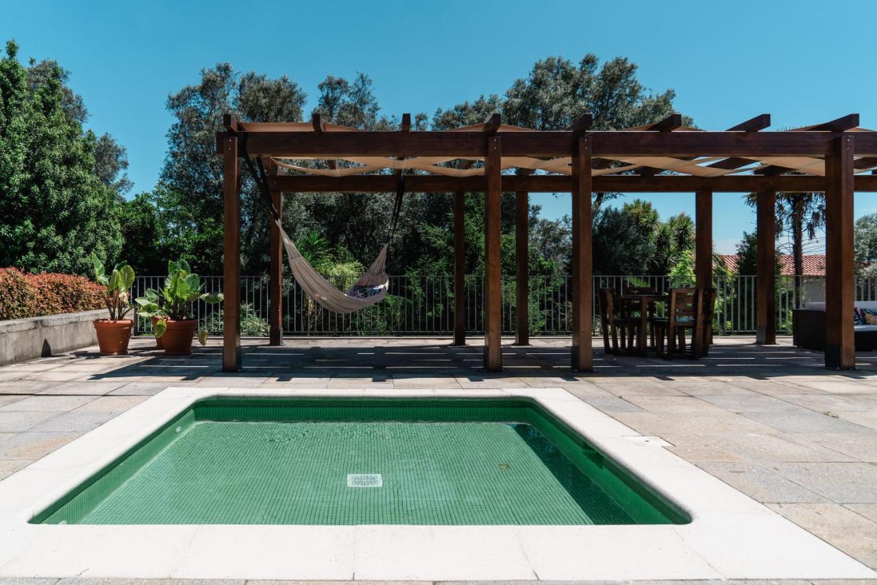 Casa Lata - E Enoturismo Farm stay