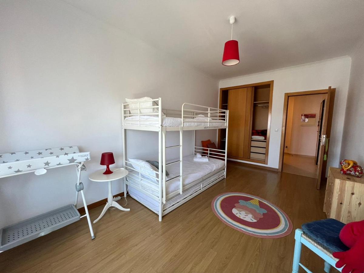 Apartment Amazing By The Ocean - Fully Equipped! Ericeira