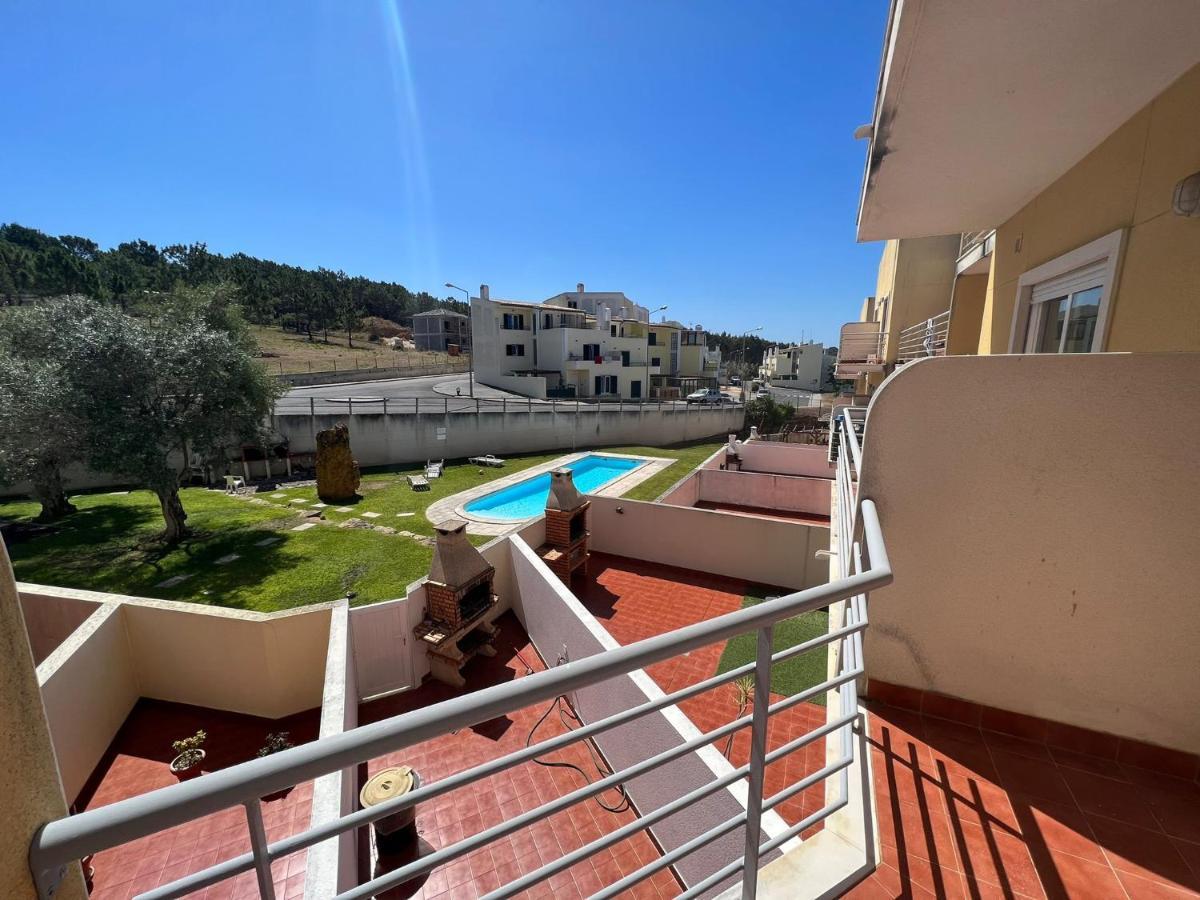 Amazing By The Ocean - Fully Equipped! Apartment Ericeira