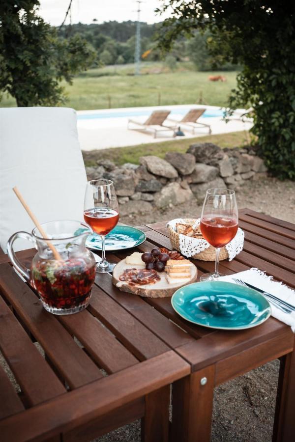 Quinta Do Rio Noemi