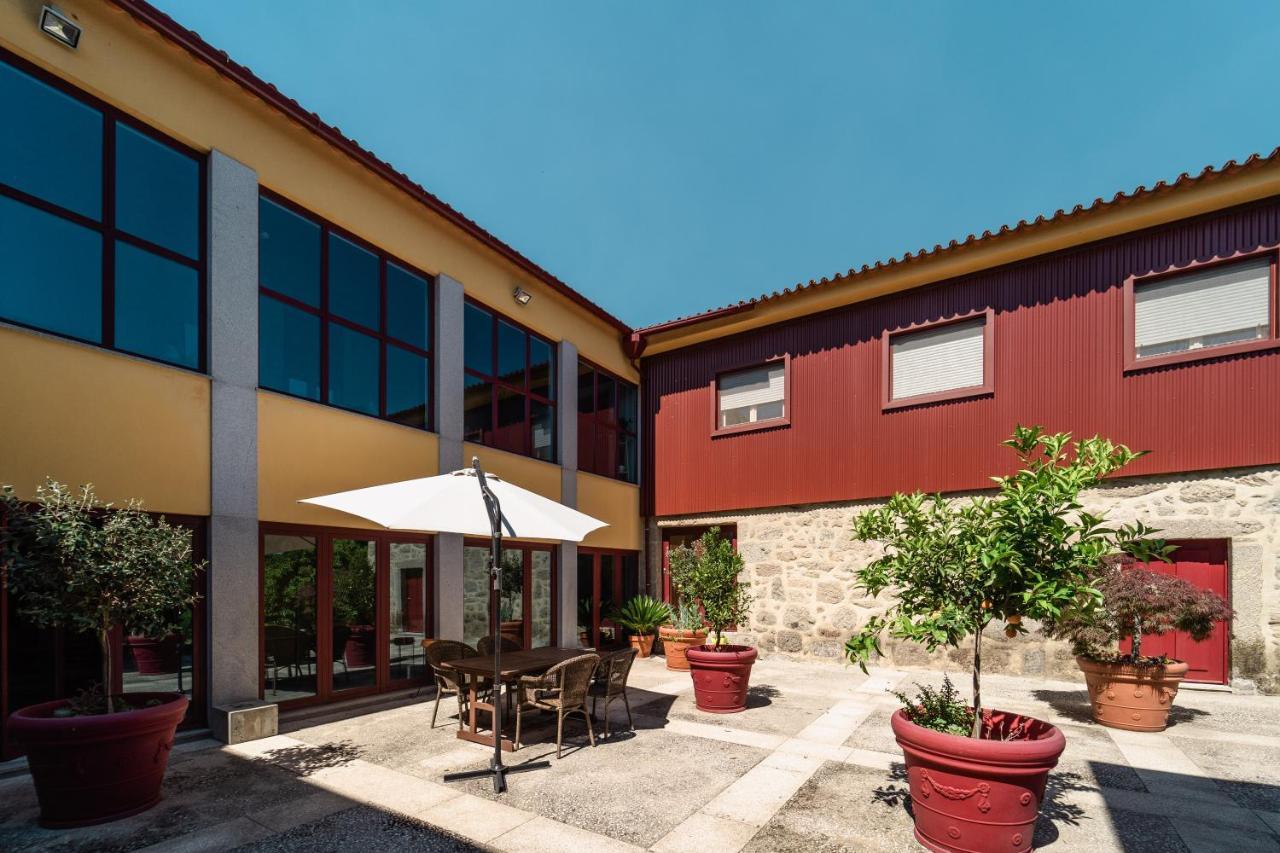 Casa Lata - E Enoturismo * Amares