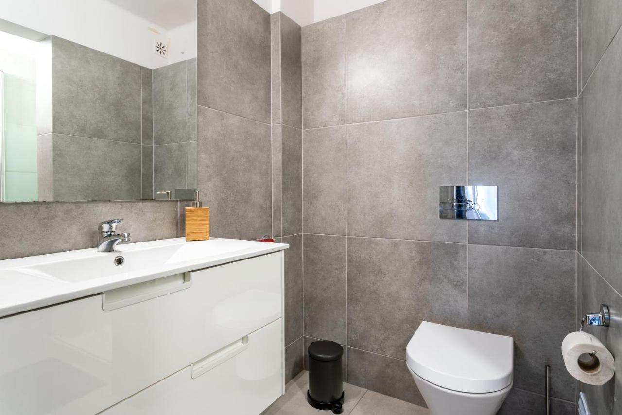 Apartamento Center Stunning View FAO