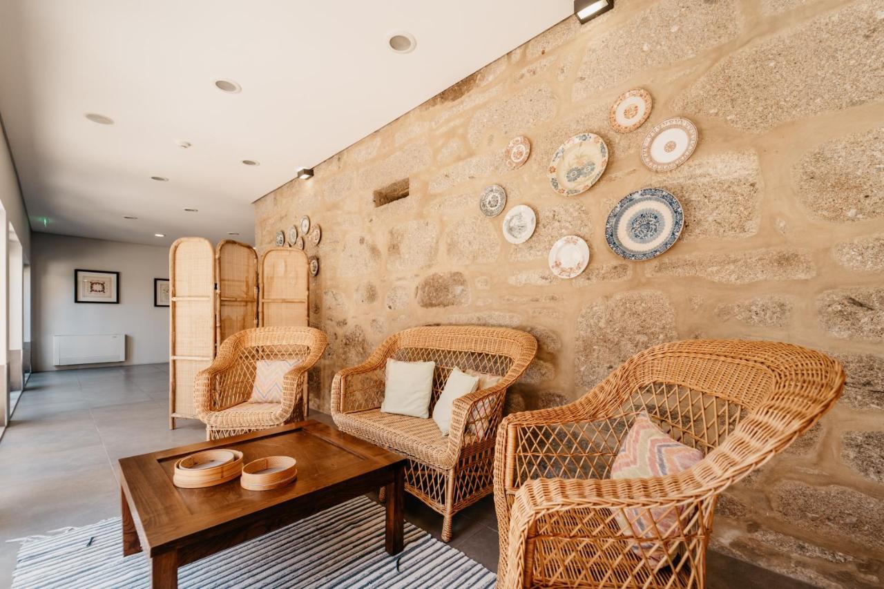 Casa Lata - E Enoturismo Farm stay *