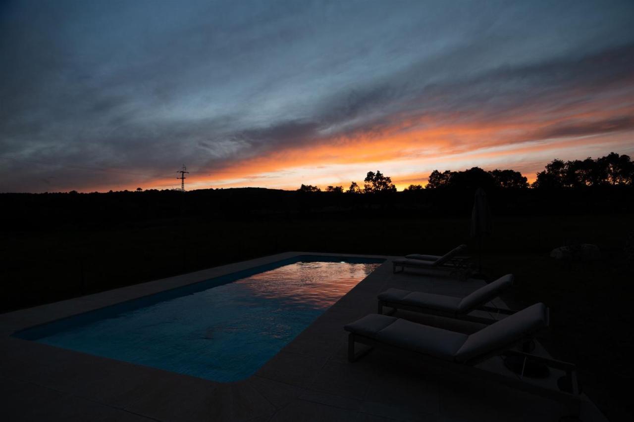 Quinta Do Rio Noemi Hotel *