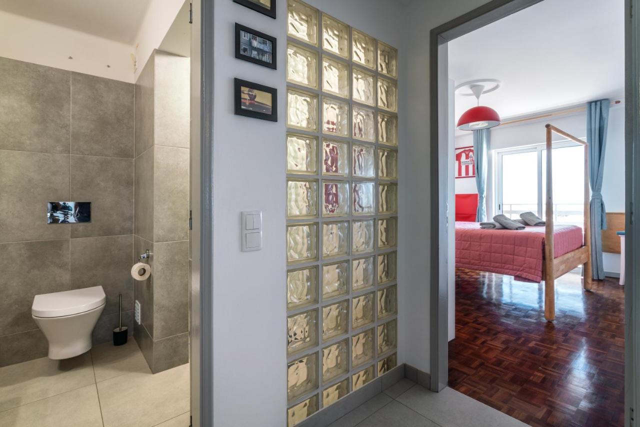 Center Stunning View Apartamento