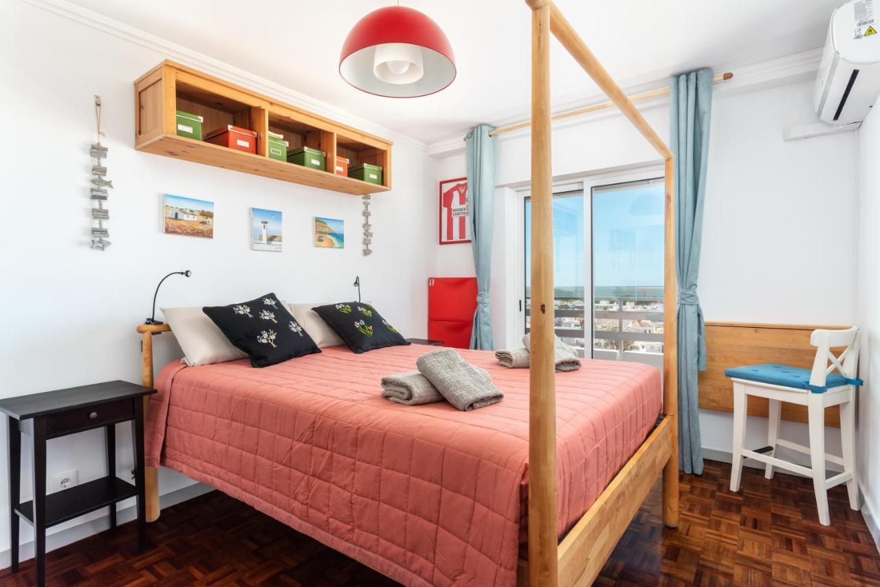Center Stunning View Apartamento FAO