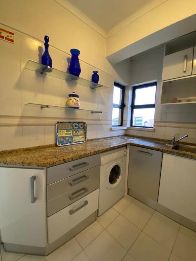 T1 Mar De Amarilis @ Da Rocha Apartment *