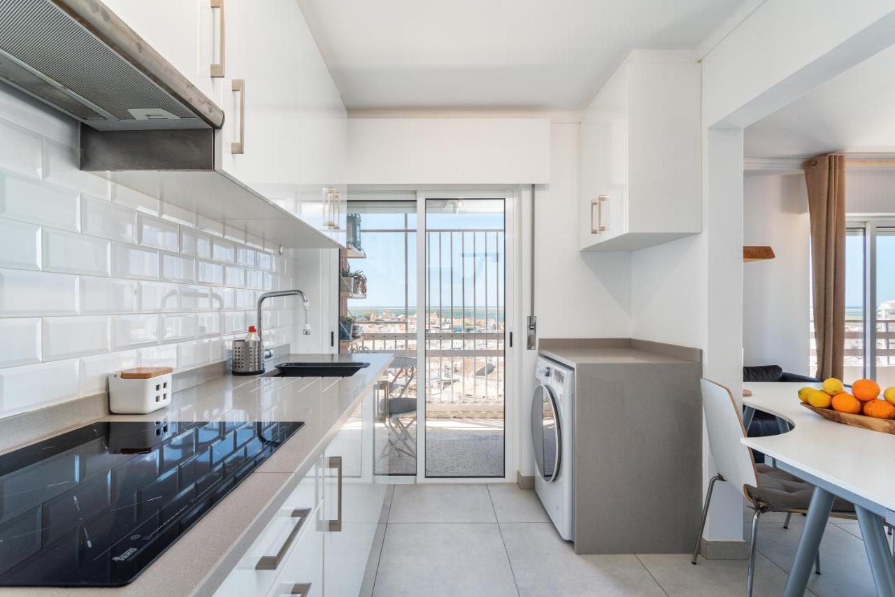 Apartamento Center Stunning View FAO