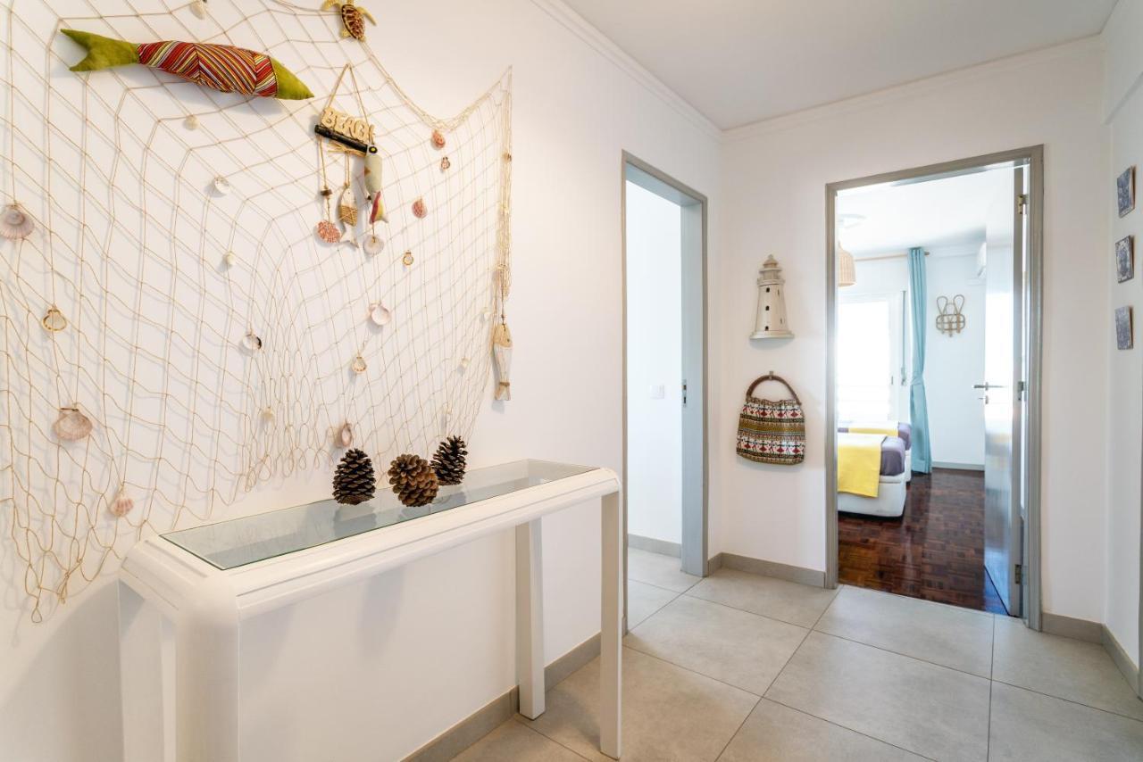 Apartamento Center Stunning View
