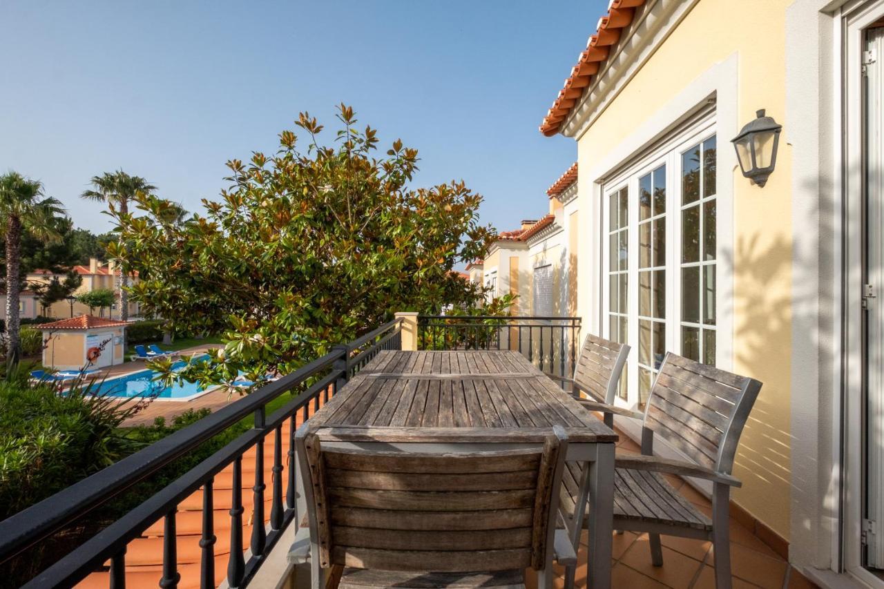 Fantastic T3 Sebastiao Apartment Praia del Rei