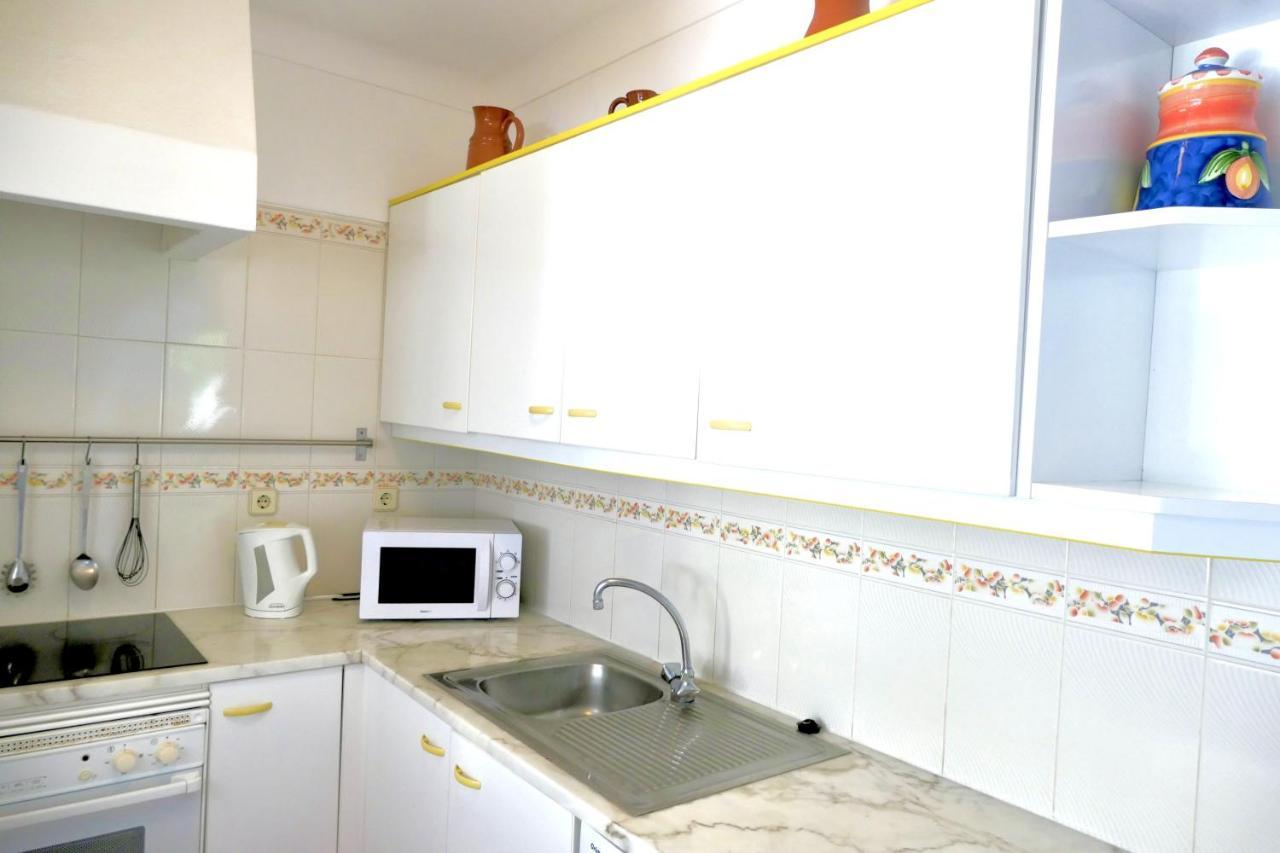 Charming House In Carvoeiro + Pool
