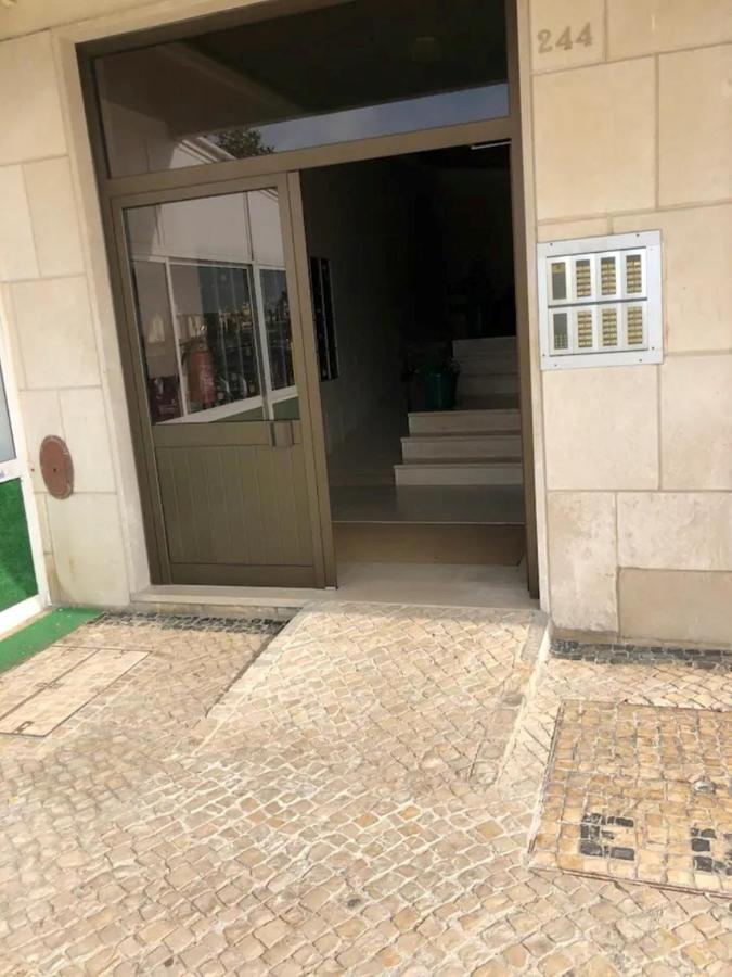 Tonay Sol 7d Apartment *