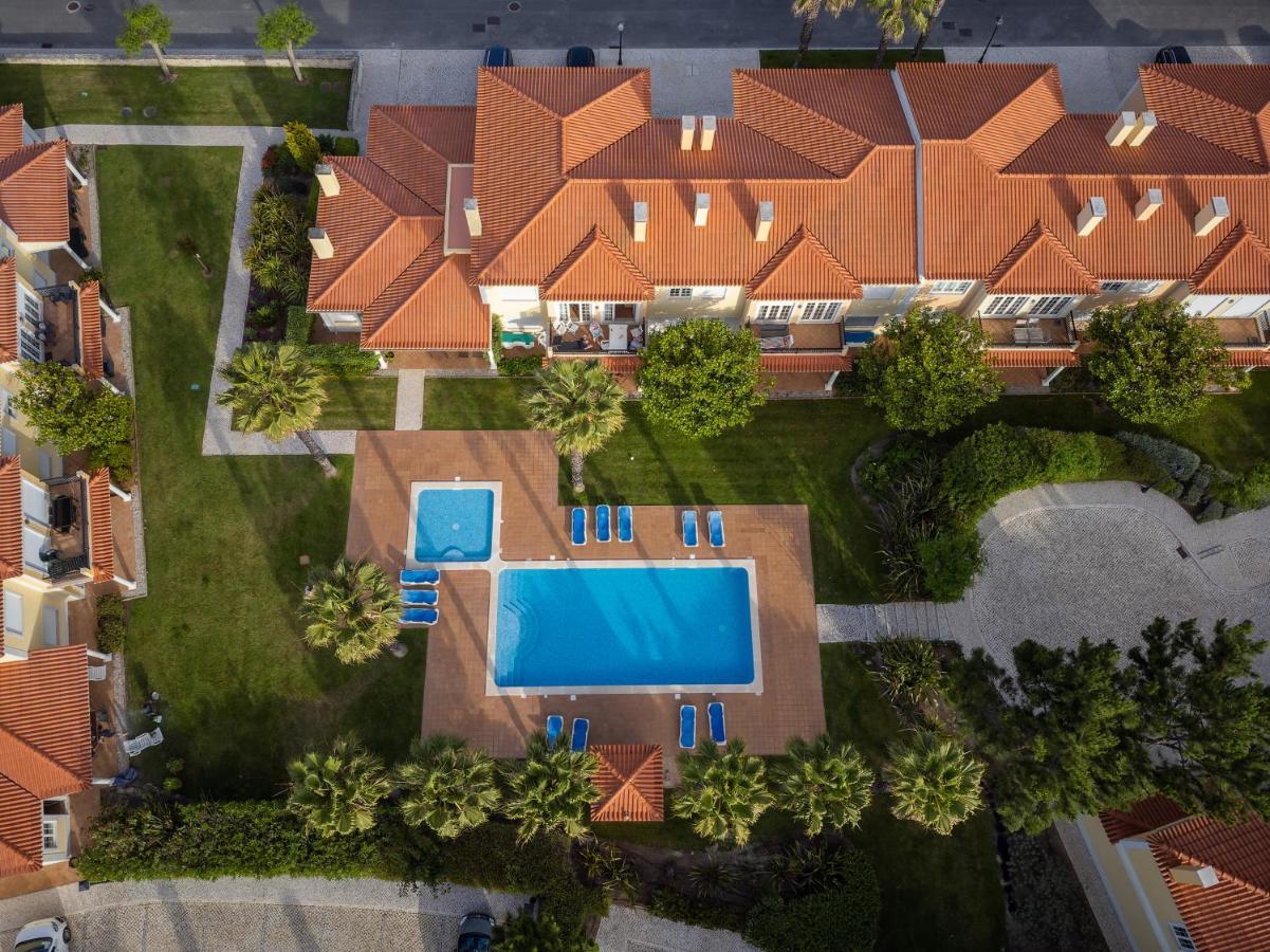 Fantastic T3 Sebastiao * Praia del Rei