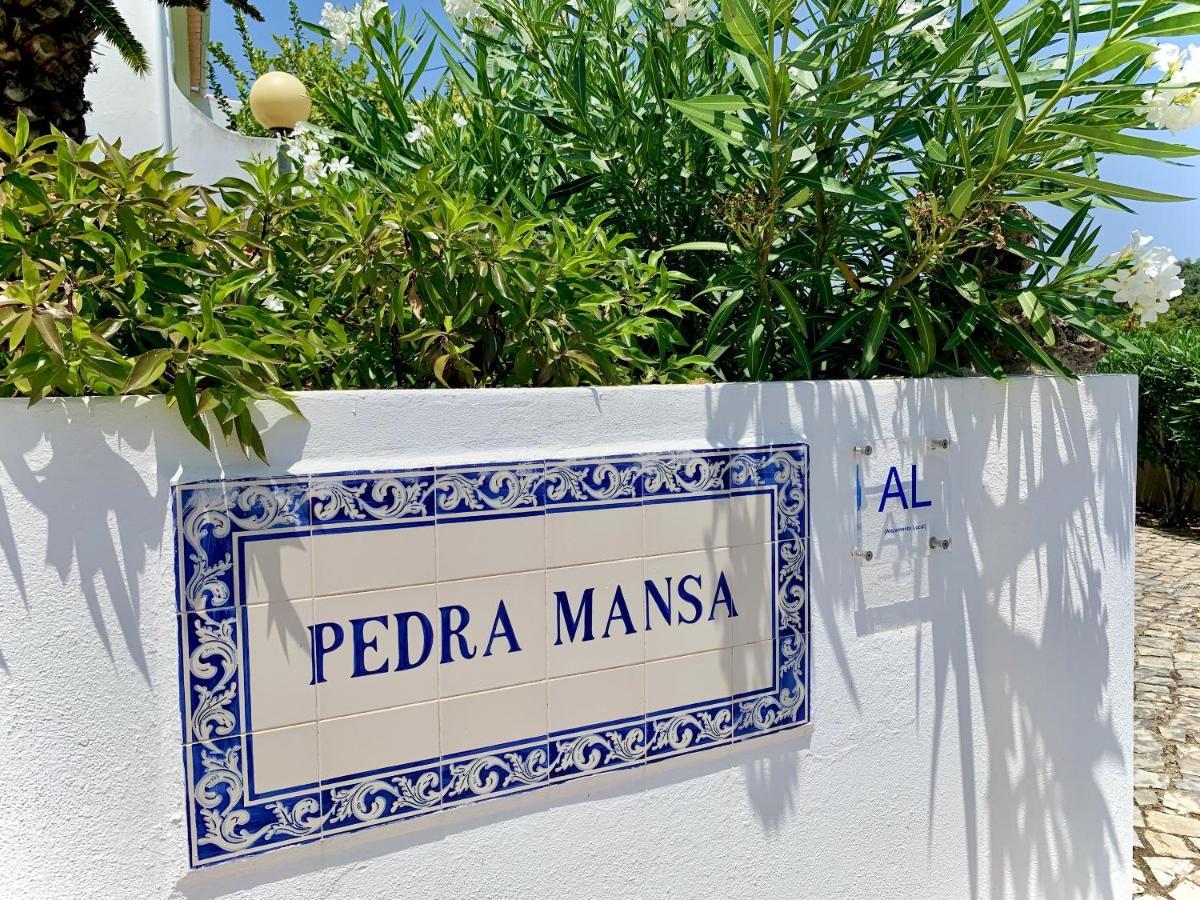 Сasa de vacaciones Charming House In Carvoeiro + Pool