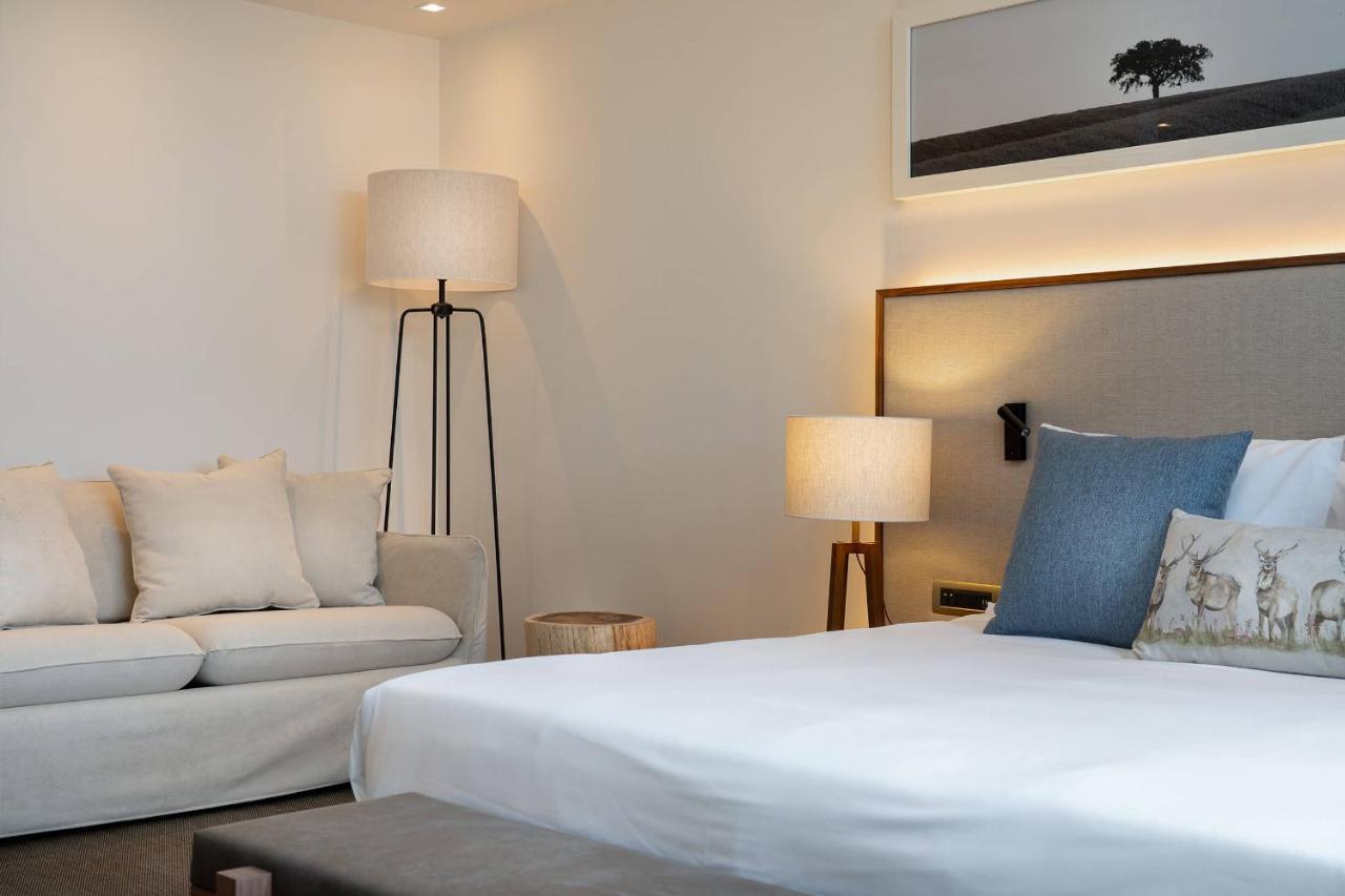 Hotel Farm Hotel&spa Évora