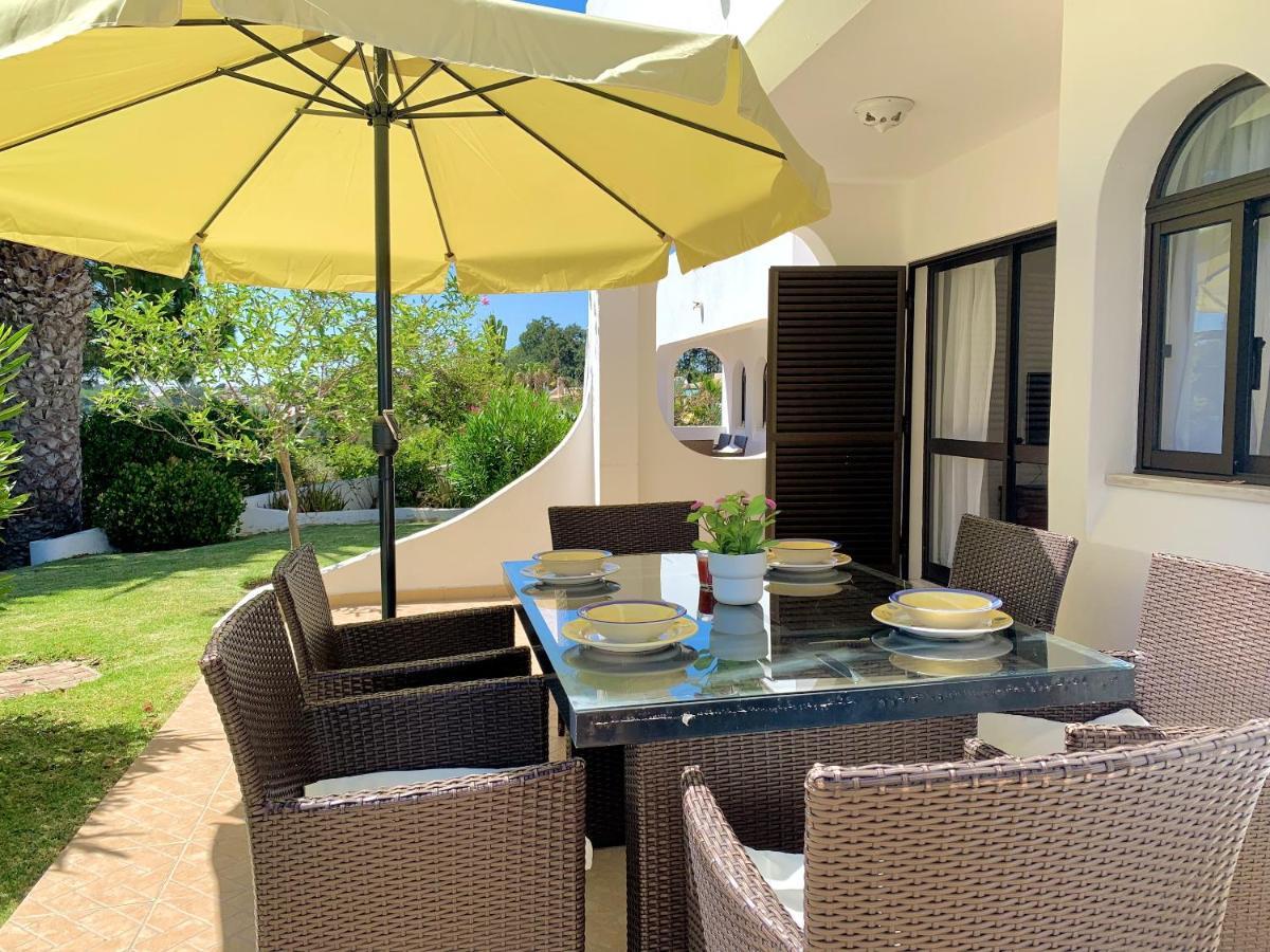 Charming House In Carvoeiro + Pool *