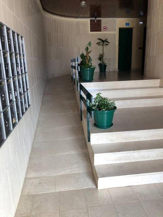 Tonay Sol 7d Apartment *