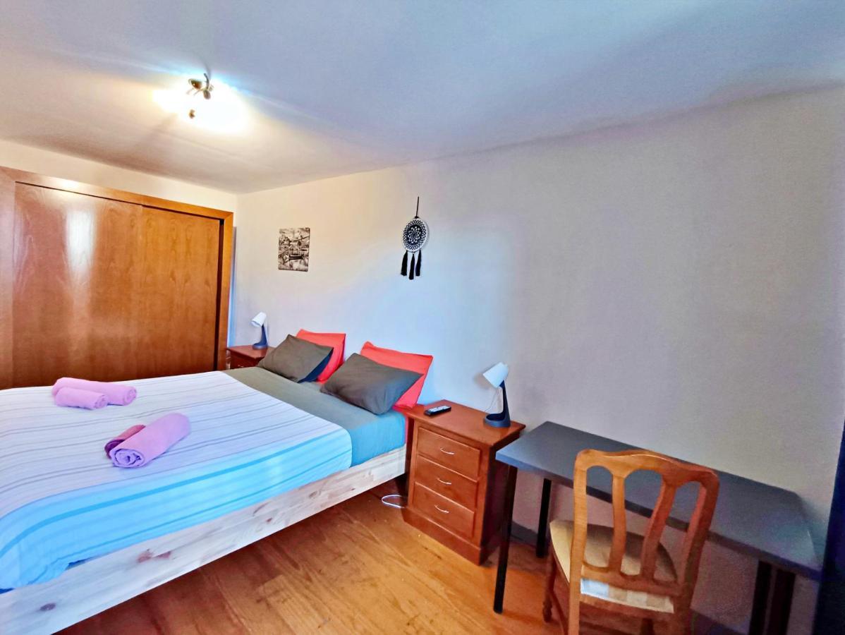 Alfandegaporto Appartement Porto