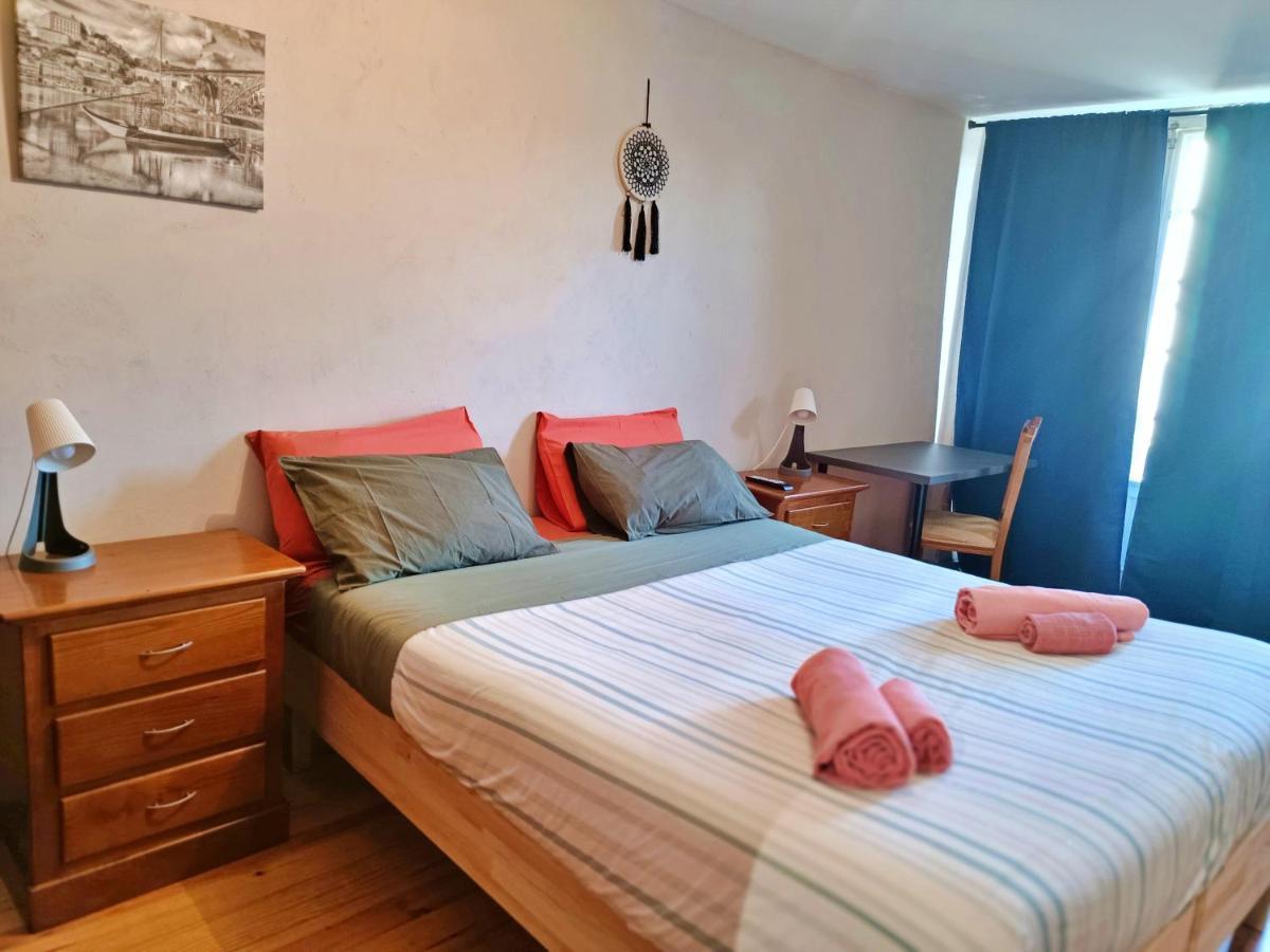Appartement Alfandegaporto *