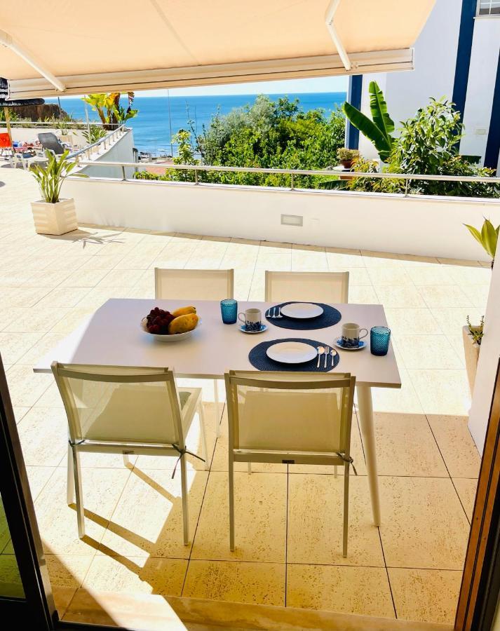 Apartment On The Stunning Olhos De Agua *