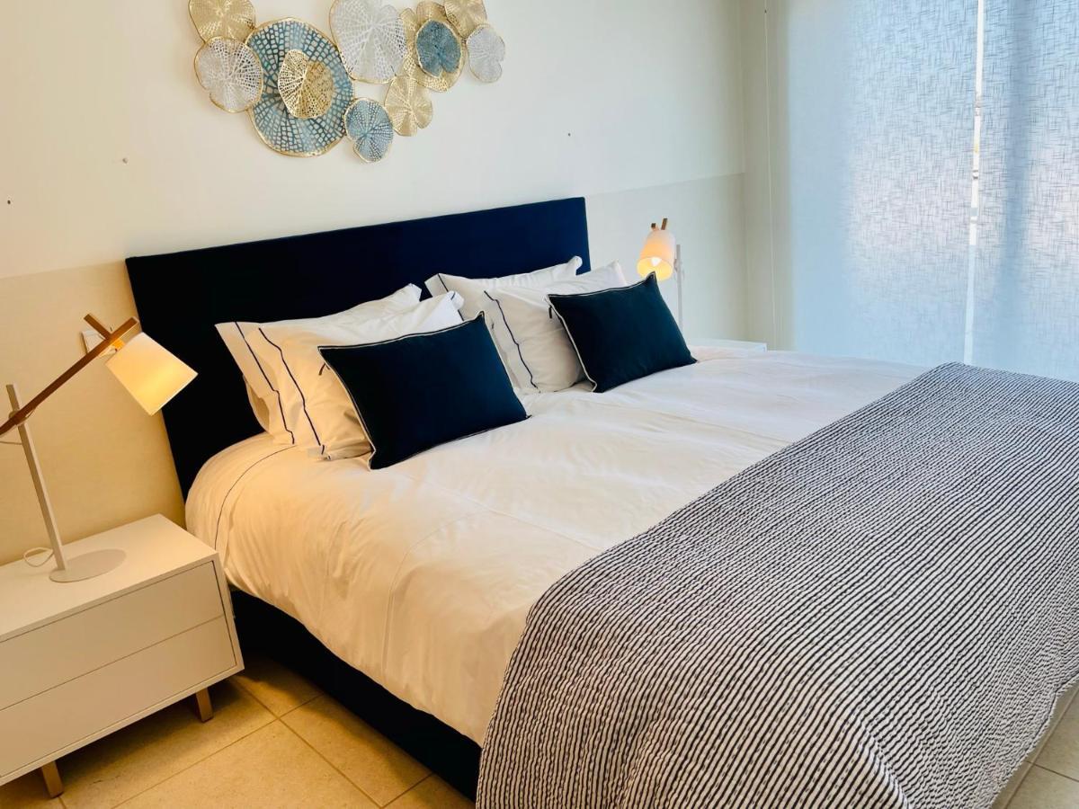 Apartment On The Stunning Olhos De Agua