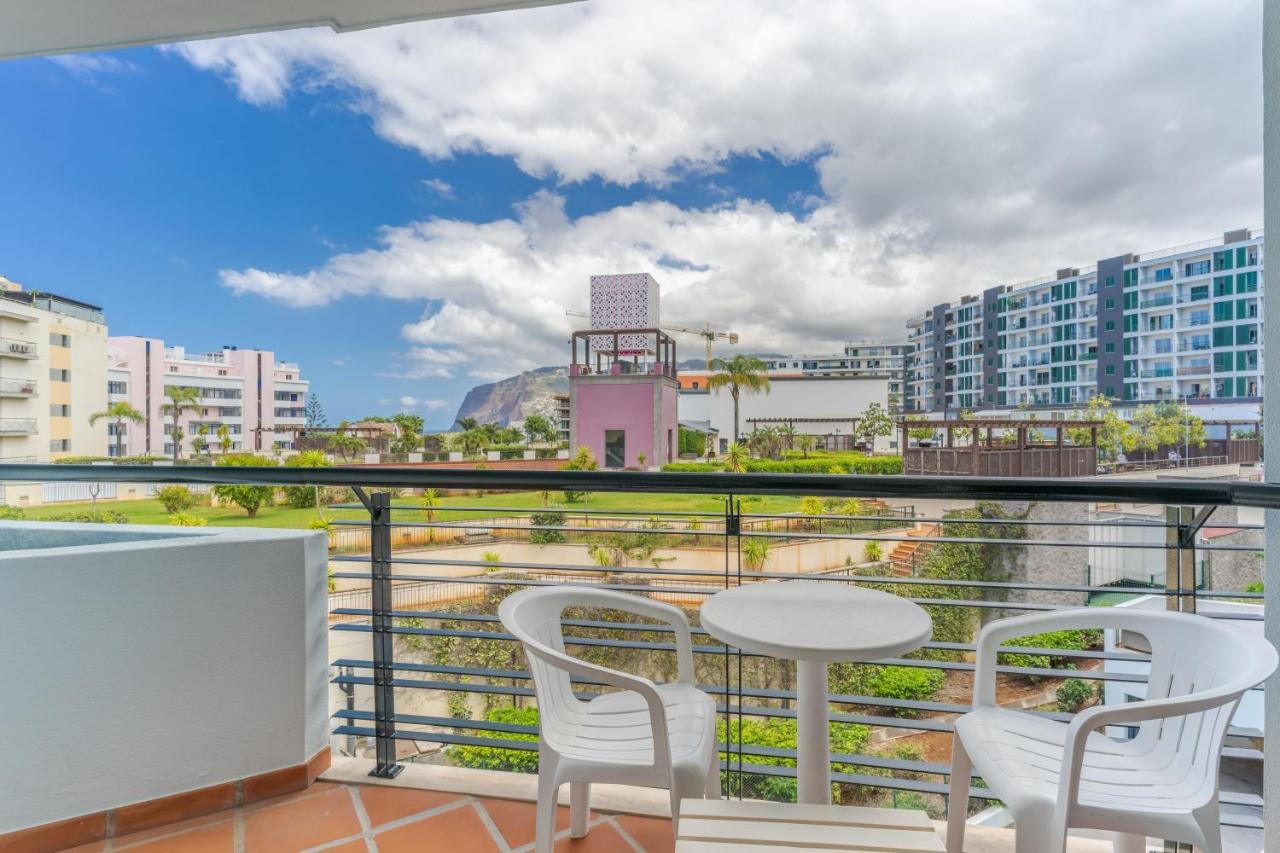 Apartamento Forum *