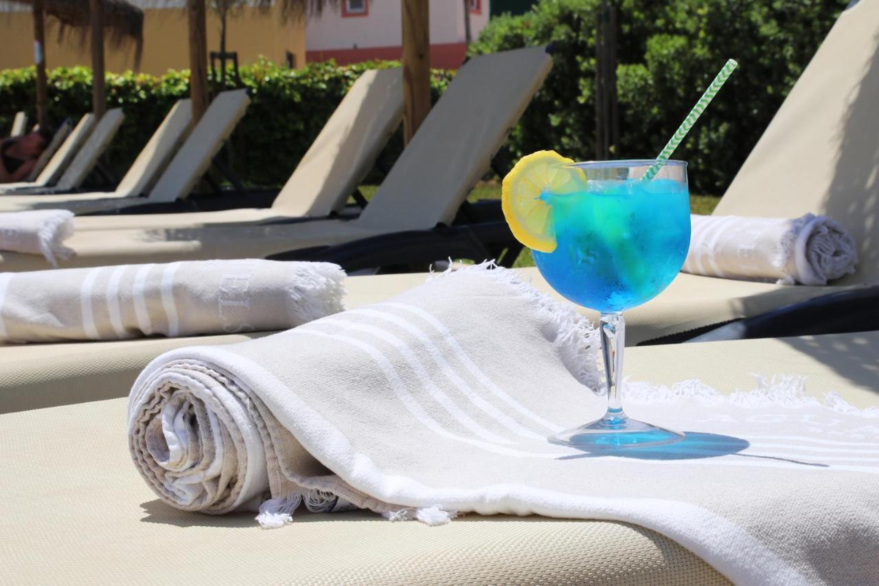 Agua Jardim 4*