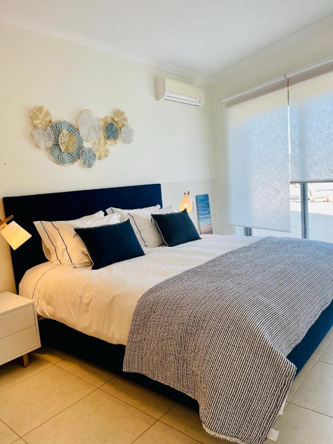 On The Stunning Olhos De Agua Apartment Albufeira