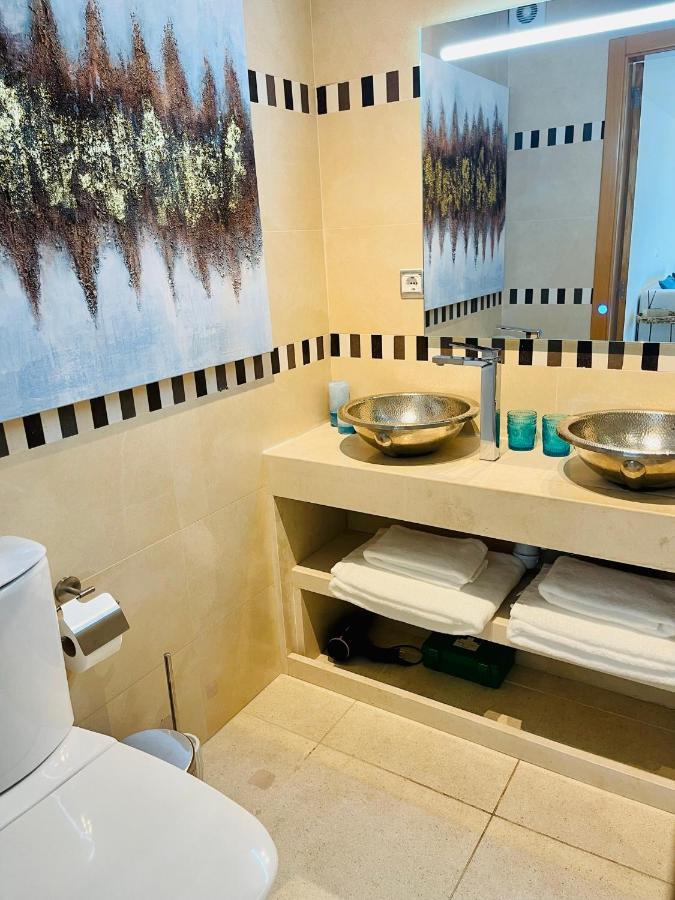 Apartment On The Stunning Olhos De Agua *