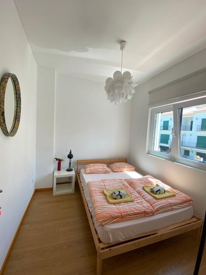 Arthouse Surf Guest house Ericeira