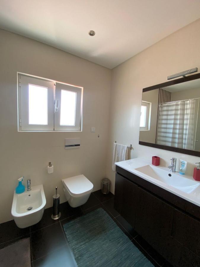 Guest house Arthouse Surf Ericeira